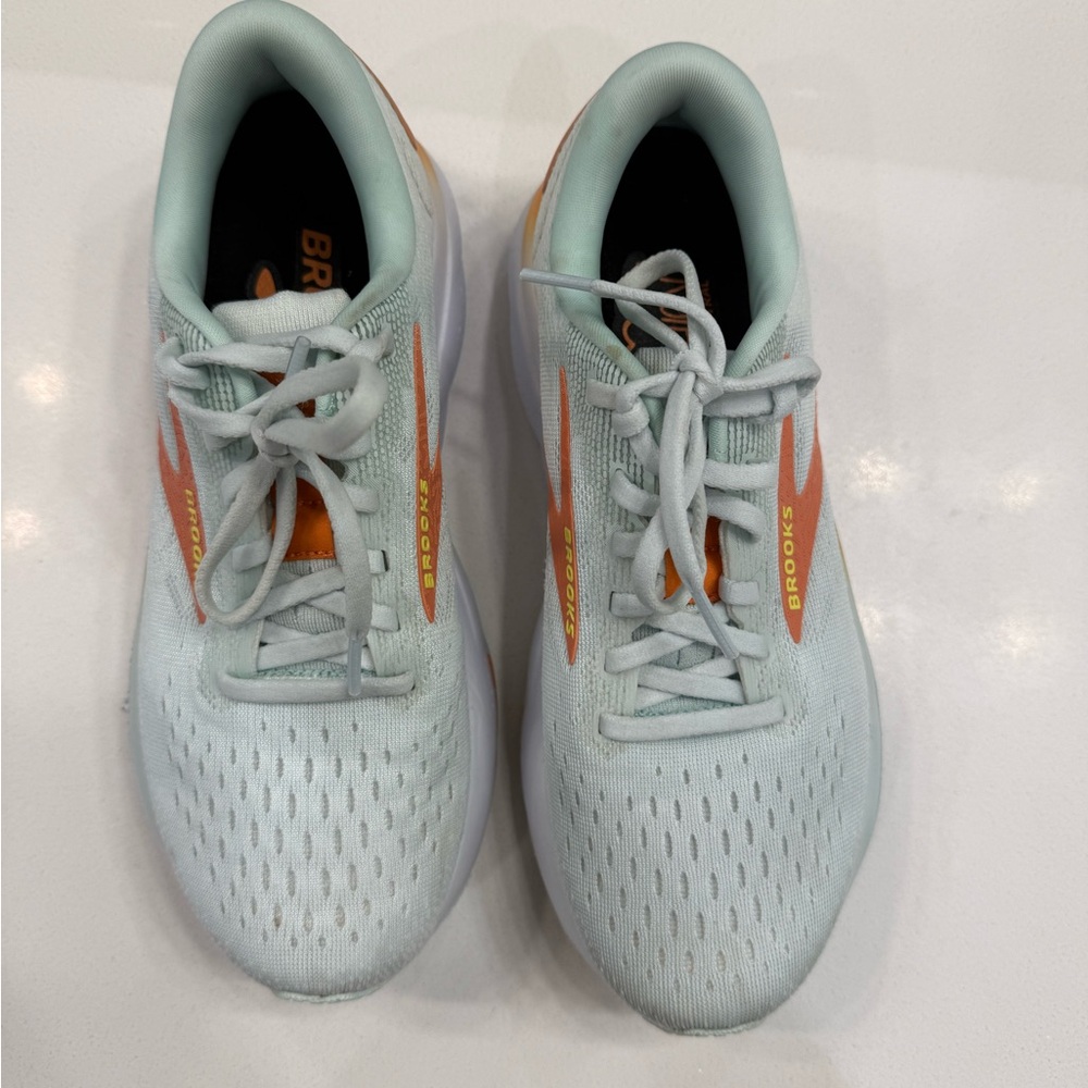 Brooks Women's Ghost 16 Running Shoes - Picture 5 of 8